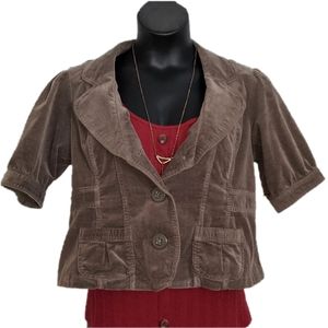 Sonoma Corduroy Jacket